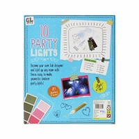 Ghirlanda de petrecere, cu 10 LED-uri, RMS R05-0368